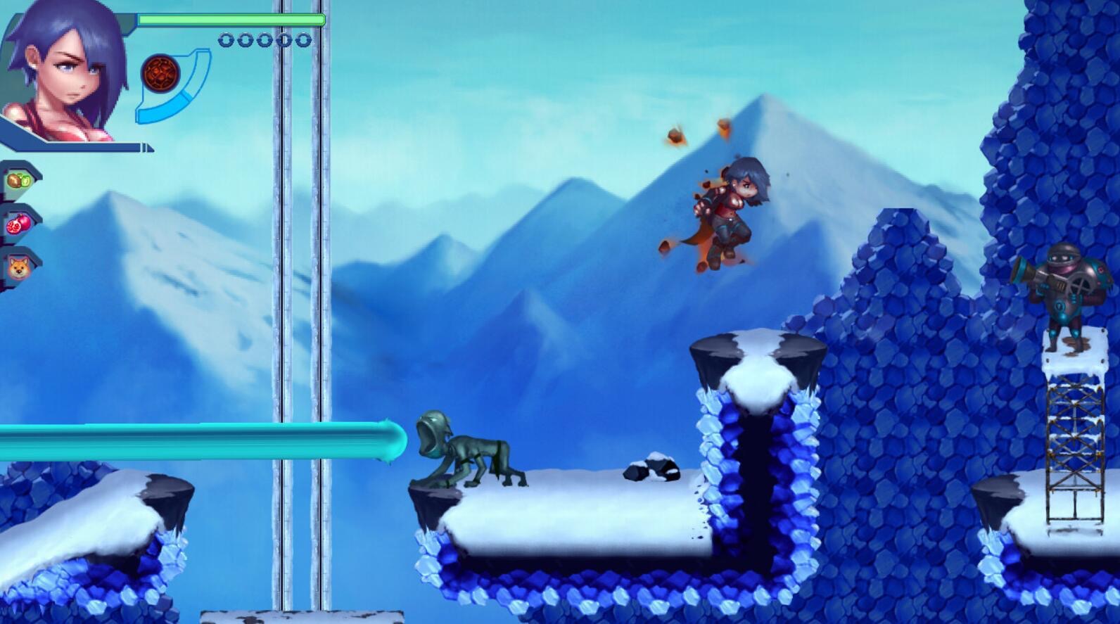 图片[2]-未来碎片/Future Fragments|STEAM官中-遇见萝莉