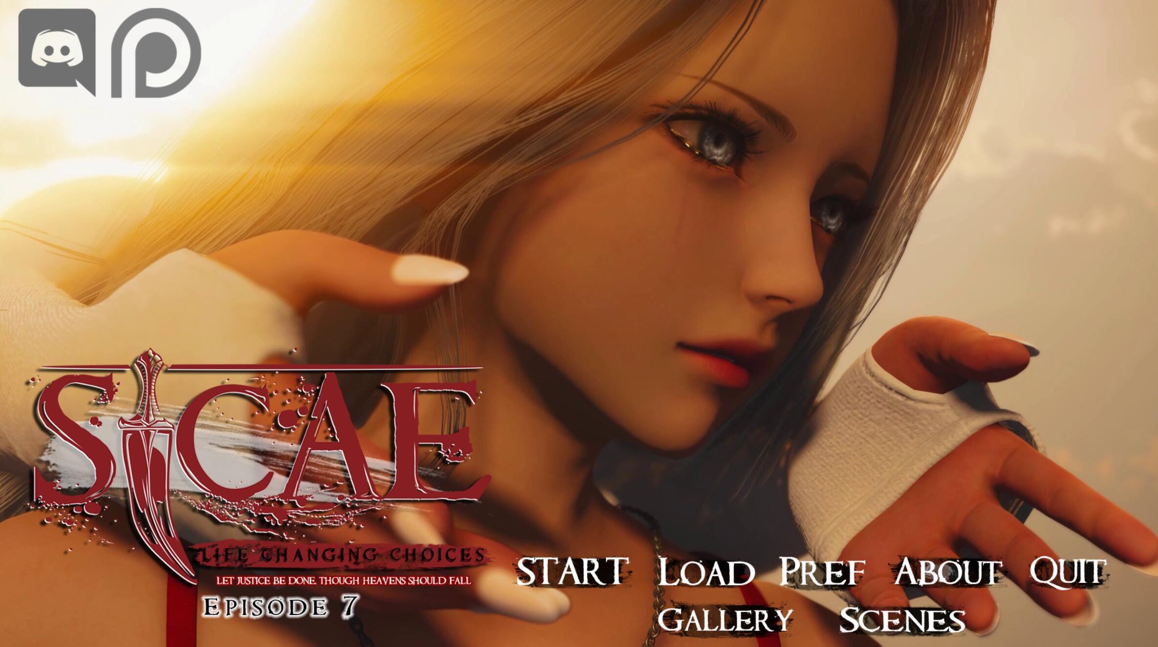 图片[1]-刺刃/Sicae|Ep.7|官方中文【PC+安卓】-遇见萝莉