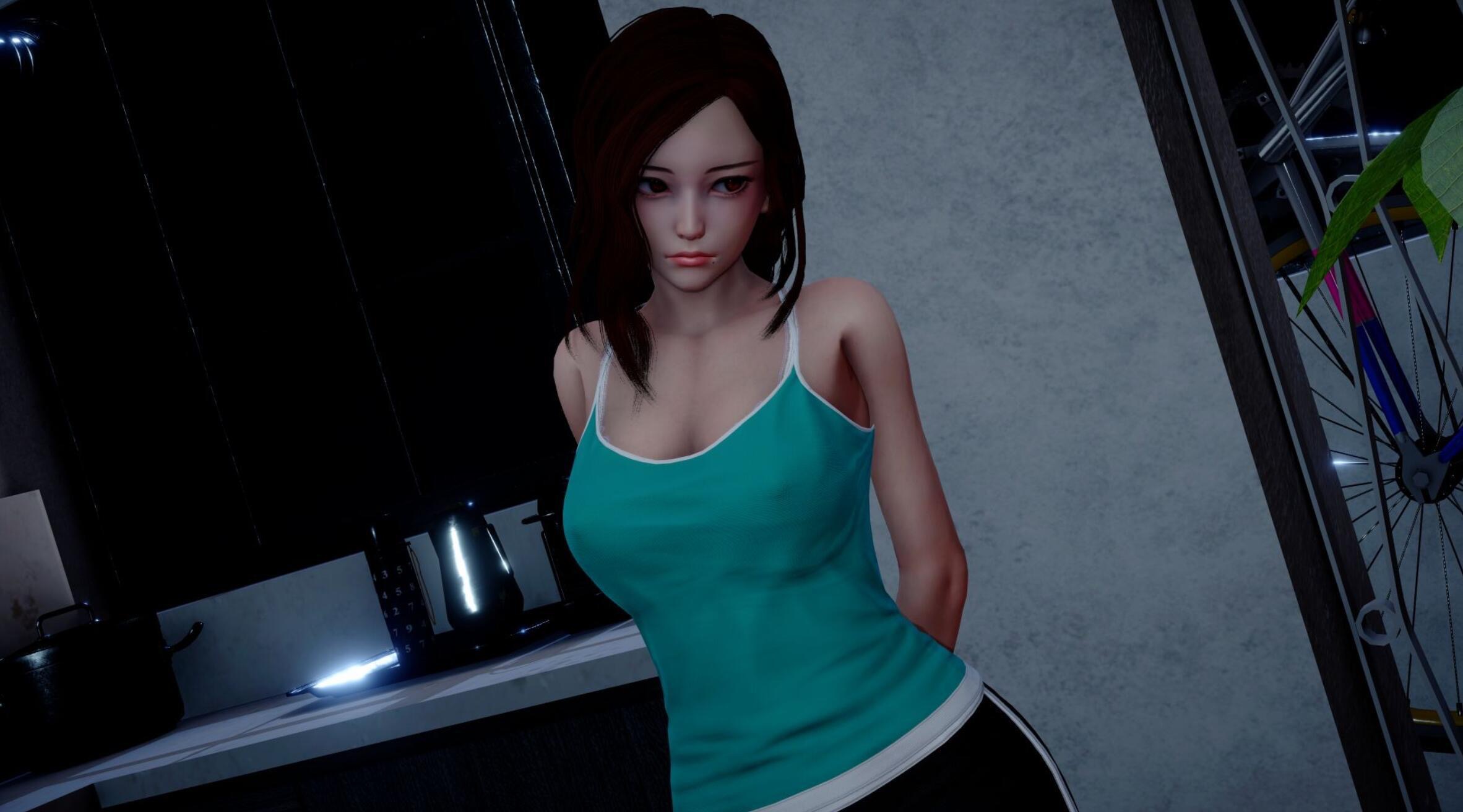 图片[3]-刺刃/Sicae|Ep.7|官方中文【PC+安卓】-遇见萝莉