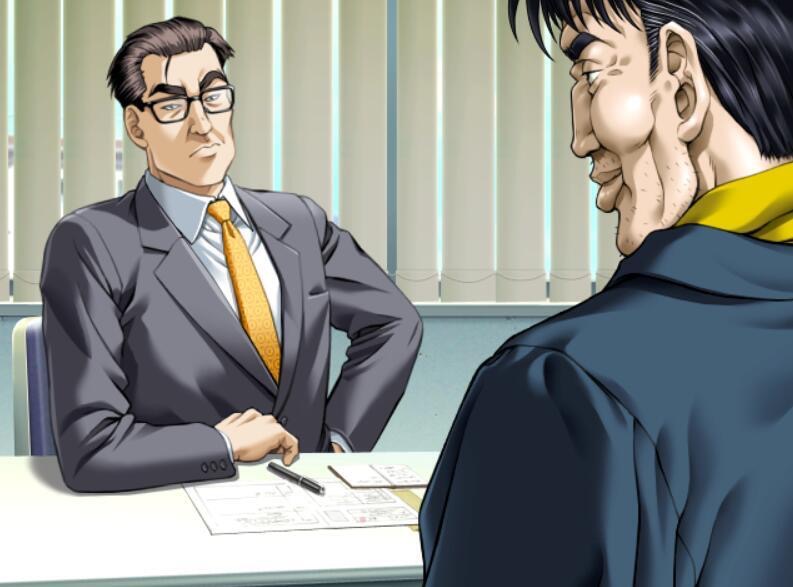 图片[2]-鬼作 动画追加完全版|AI汉化-遇见萝莉