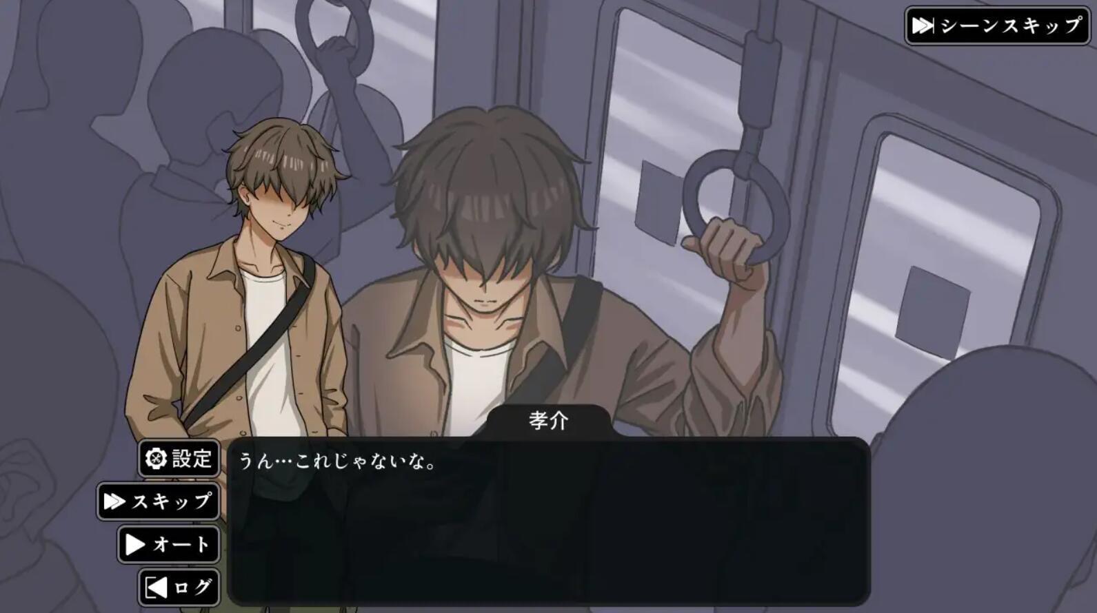 图片[2]-NTR家族|V1.0|AI汉化-遇见萝莉