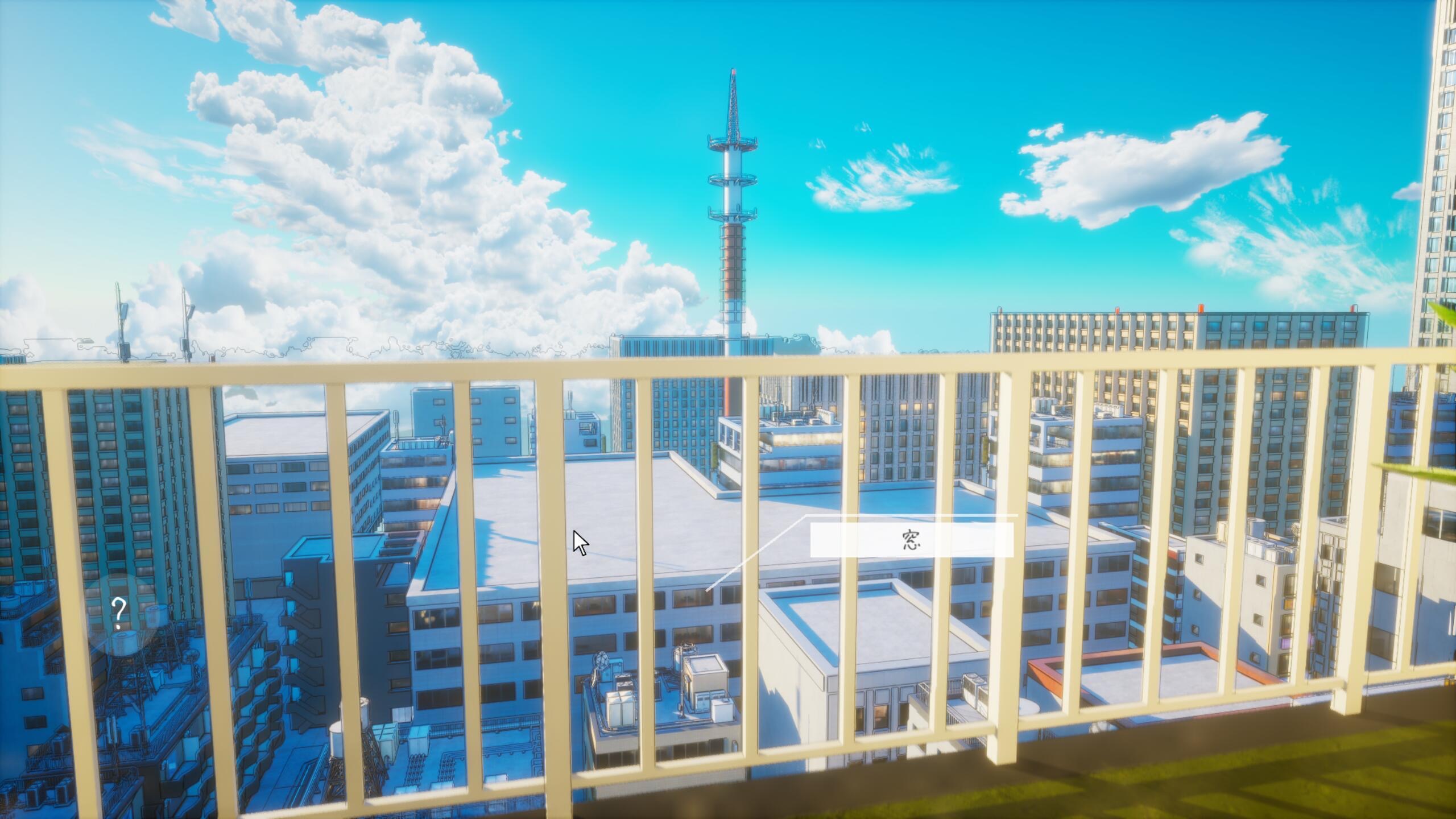 图片[4]-夏之音。辣妹与宅男的秘密课后时光。-遇见萝莉