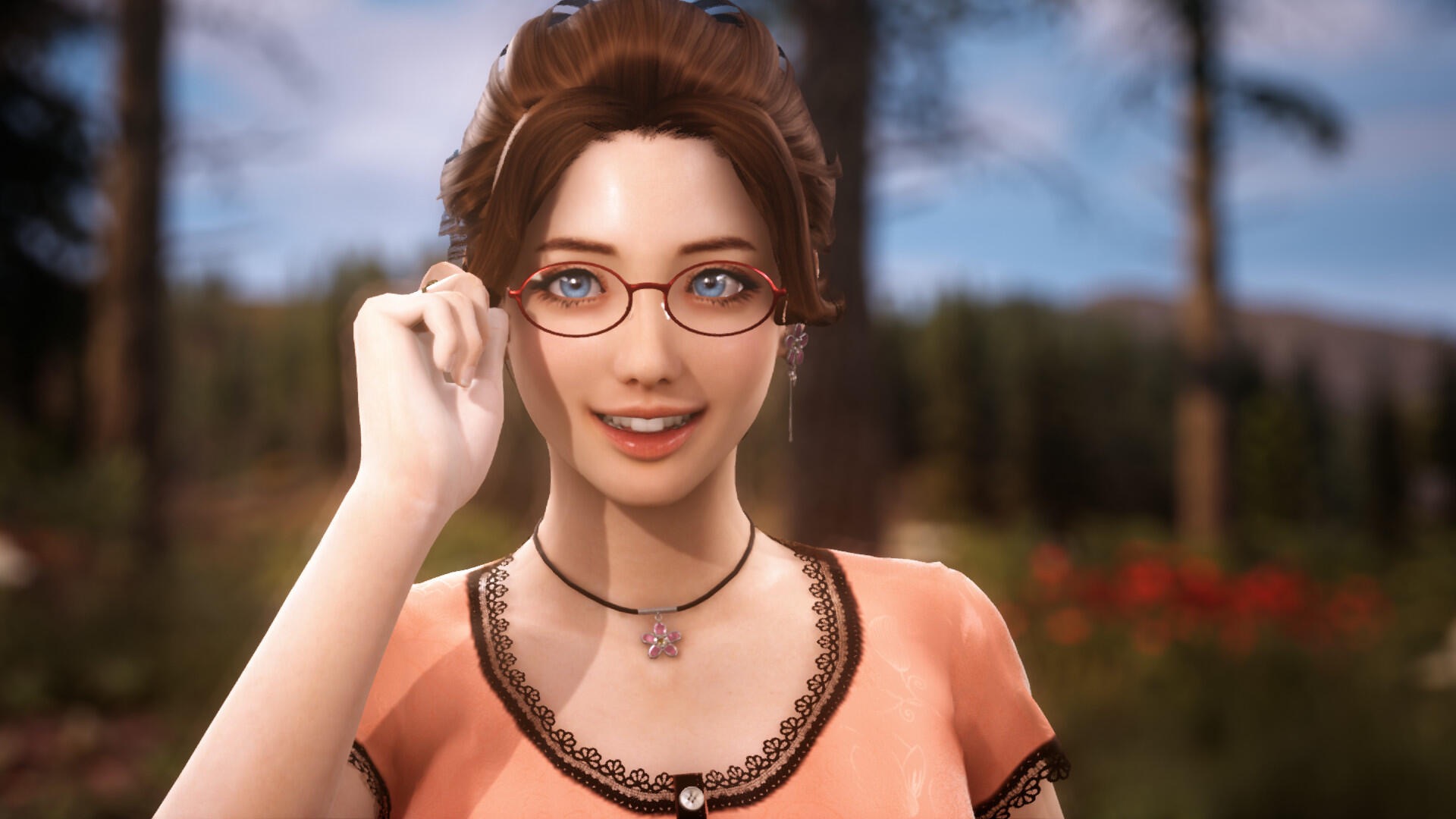 图片[2]-一起BnB/TOGETHER BnB|STEAM官中-遇见萝莉