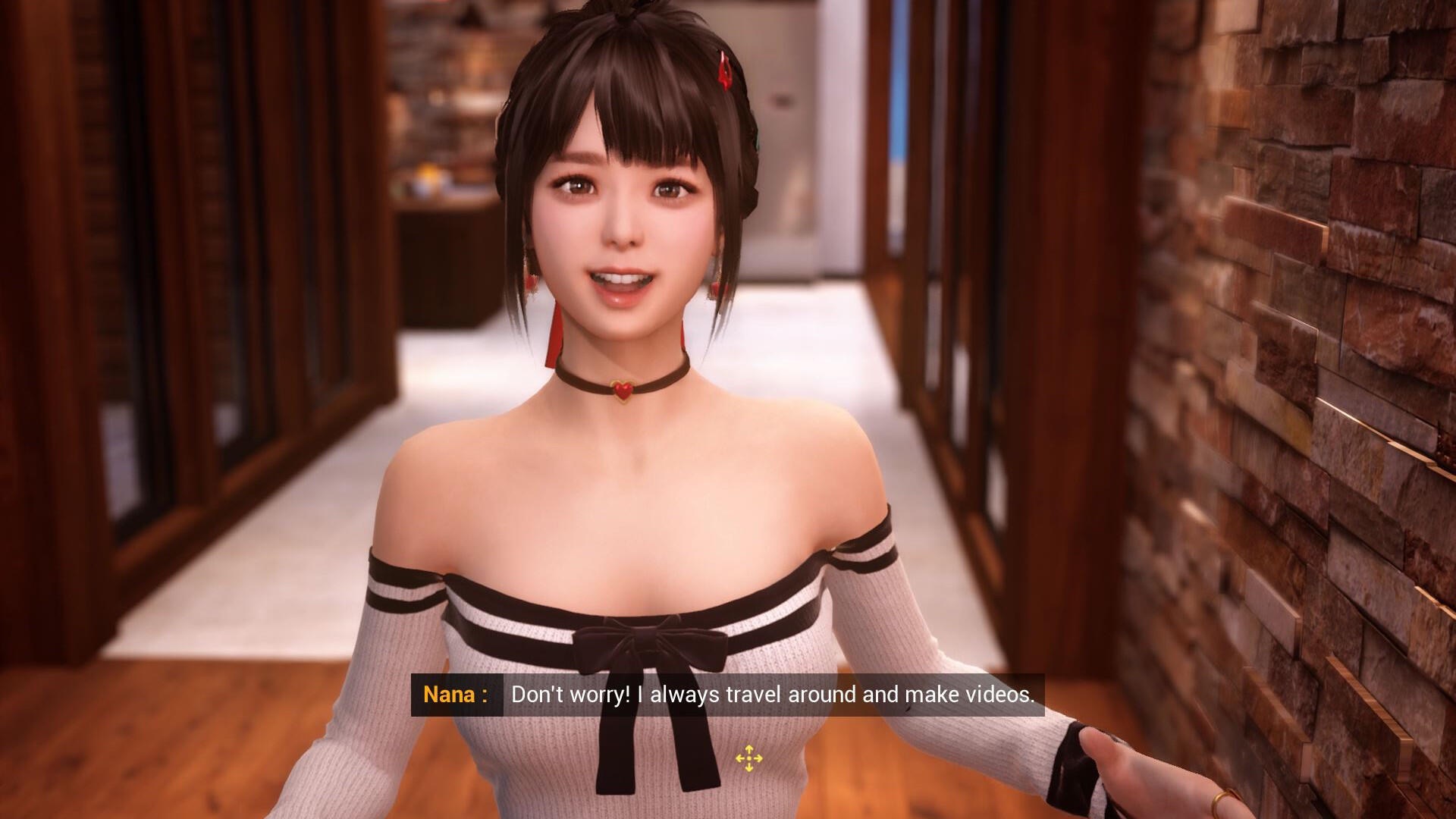 图片[3]-一起BnB/TOGETHER BnB|STEAM官中-遇见萝莉