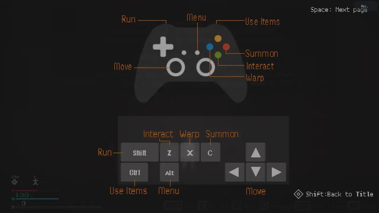 图片[2]-魔物娘小镇/Monster Girl Town|V1.0|DL官中-遇见萝莉