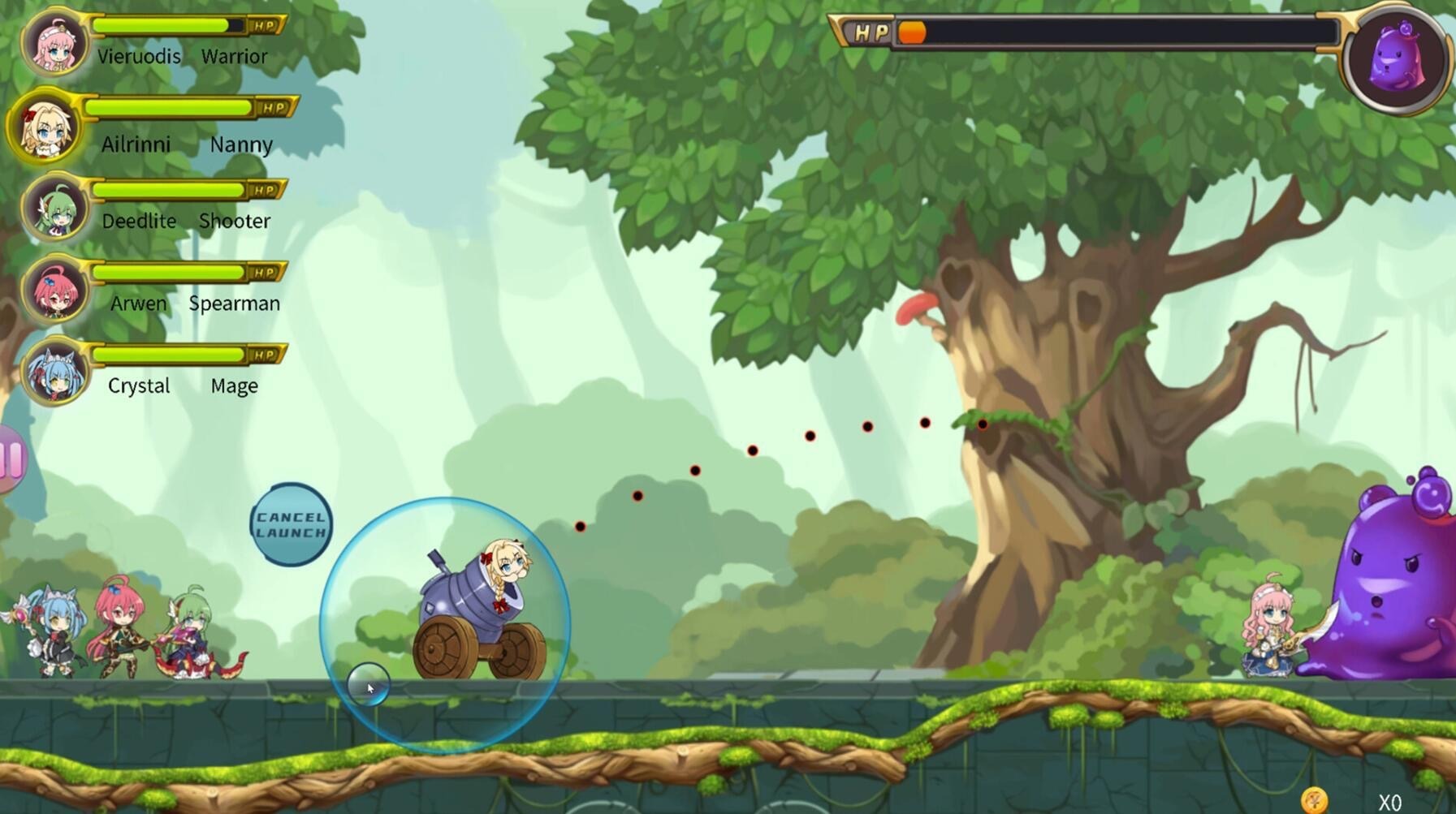 图片[8]-打炮的女孩|STEAM官中-遇见萝莉