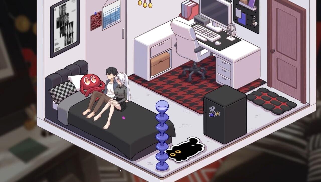 图片[3]-爱与生活：幸福学生|STEAM官中-遇见萝莉