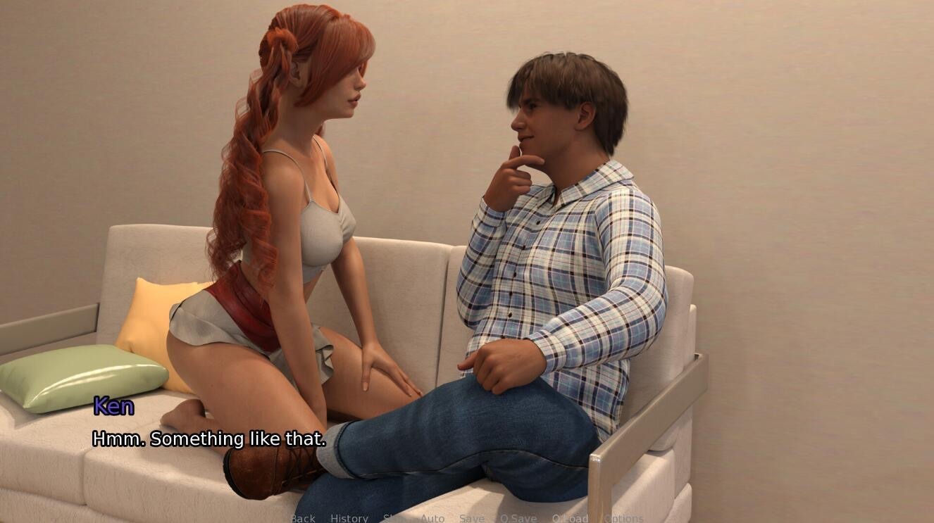 图片[2]-如何失去童贞|V1.1FE|STEAM官中-遇见萝莉