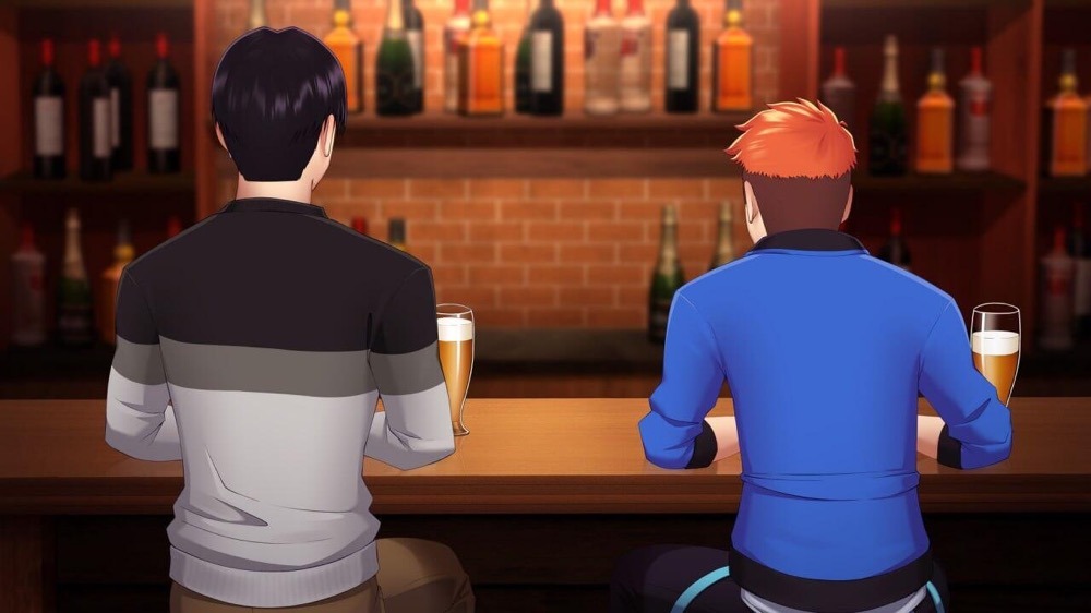 图片[1]-押上本人女朋友|V0.7|官方中文-遇见萝莉