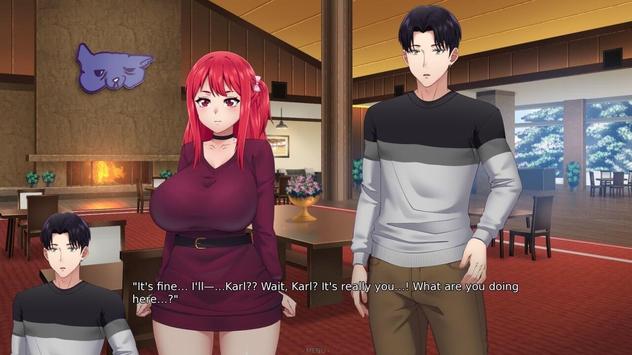 图片[3]-押上本人女朋友|V0.7|官方中文-遇见萝莉