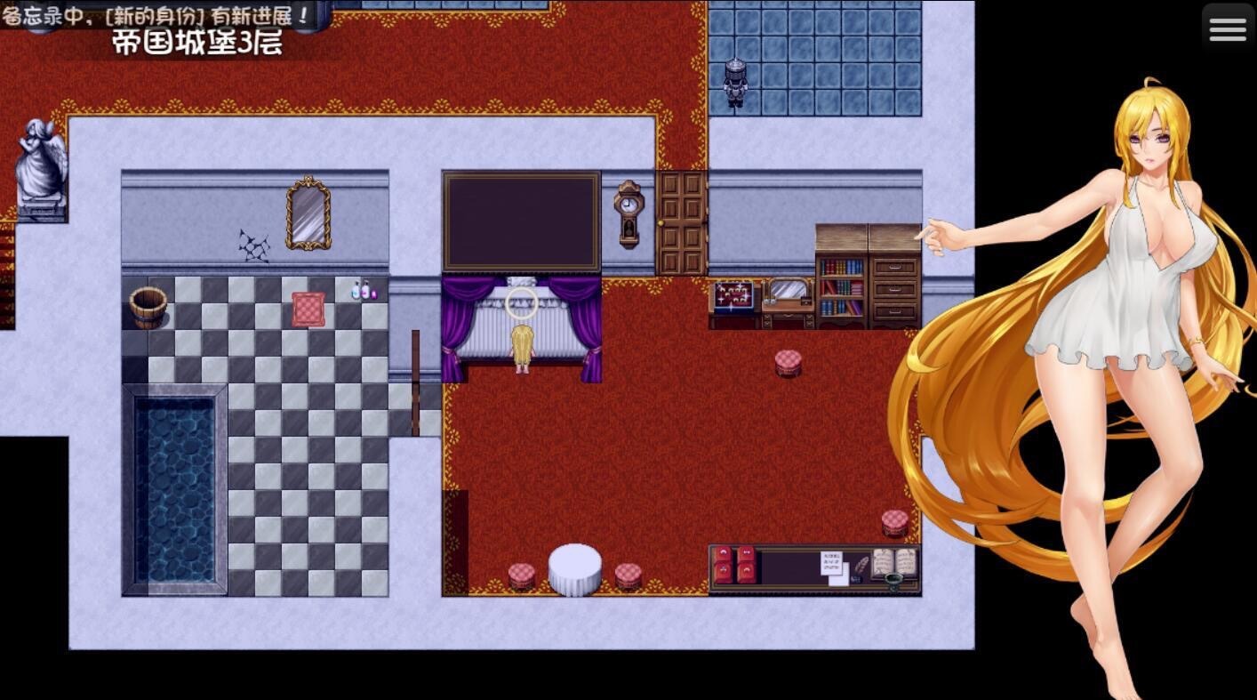 图片[2]-诅咒铠甲2|V7.14|STEAM官中【PC+安卓】-遇见萝莉