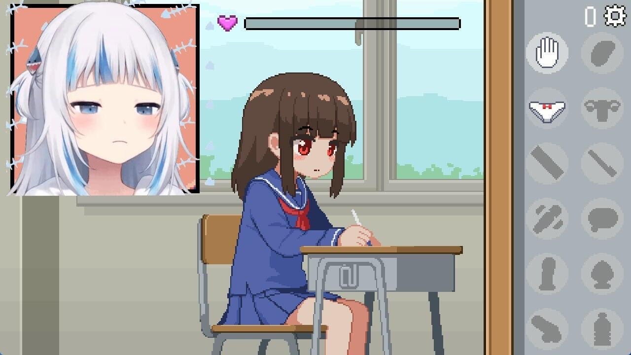 图片[1]-我是椅子|DL官中-遇见萝莉