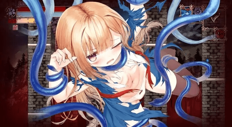 血之根源 Bloodroot V1.1.4.3 DL官中版-遇见萝莉