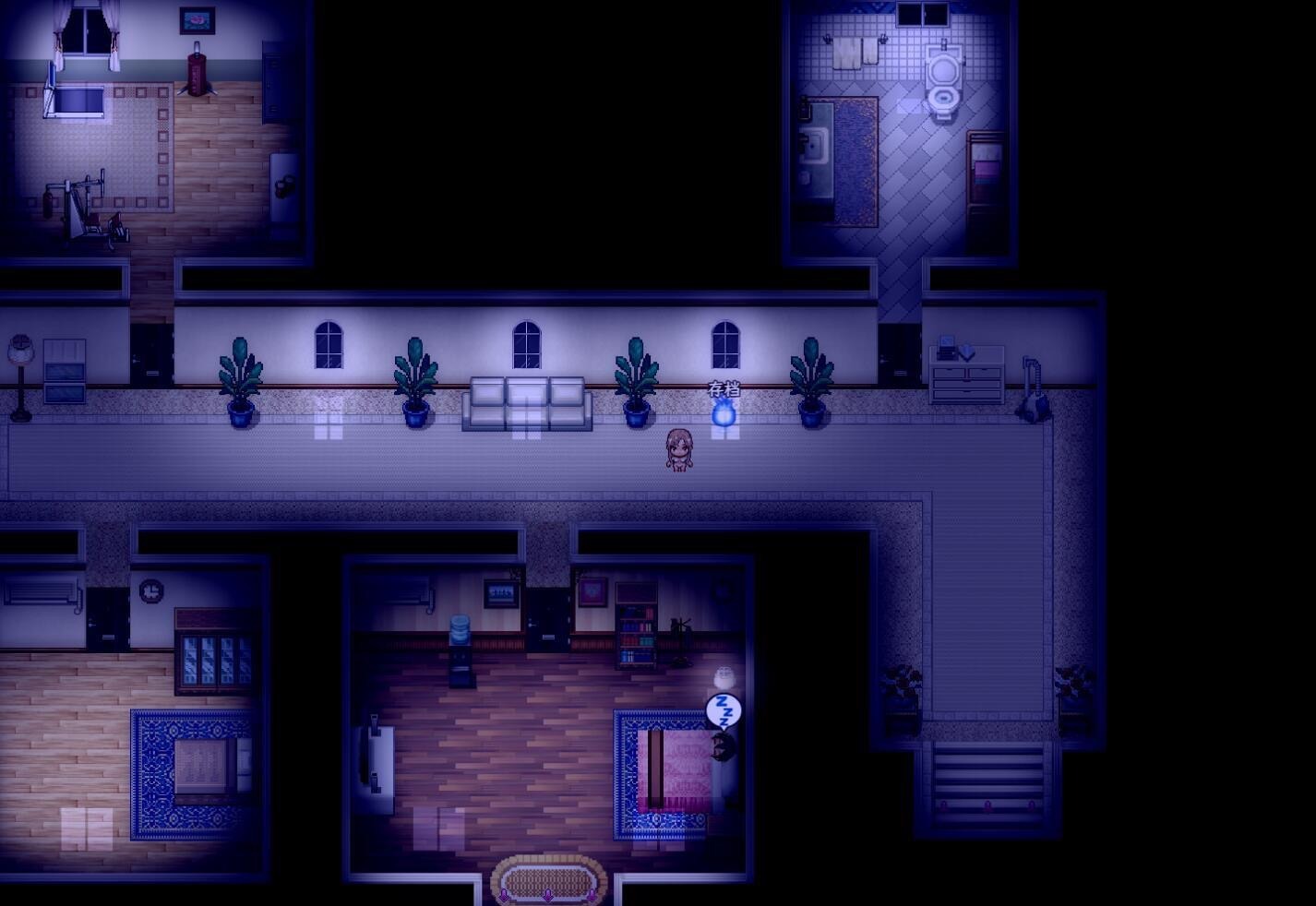 图片[1]-刀剑SAO~气息遮断魔法的陷阱Ⅱ~|DL官中-遇见萝莉