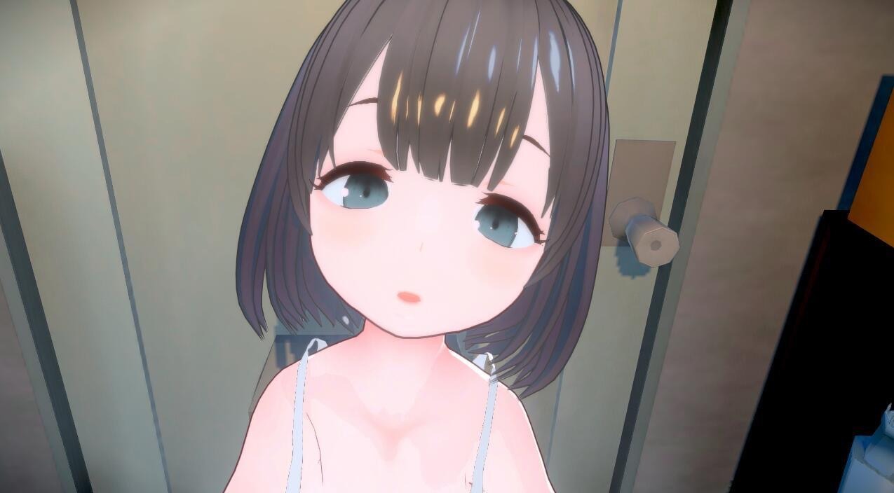 图片[2]-理想的父亲 ~ 与爱女的同居生活 ~|DL官中-遇见萝莉