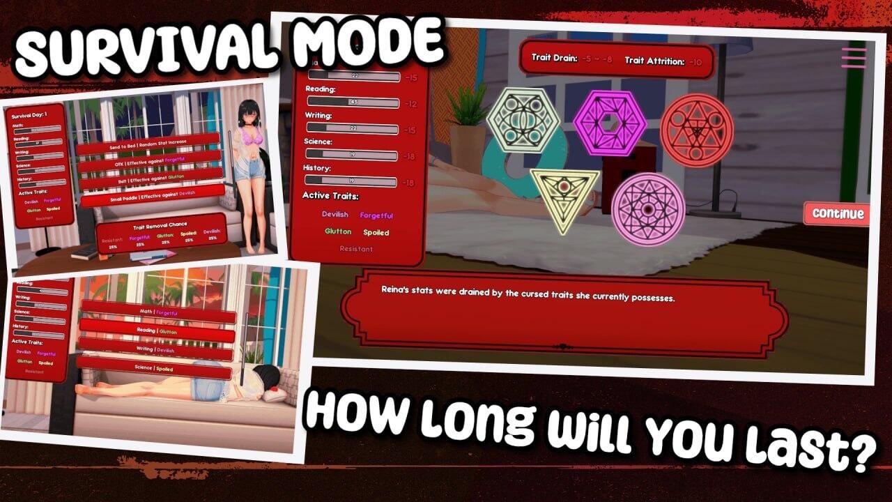 图片[2]-强制导师|V1.12|官方中文【PC+安卓】-遇见萝莉